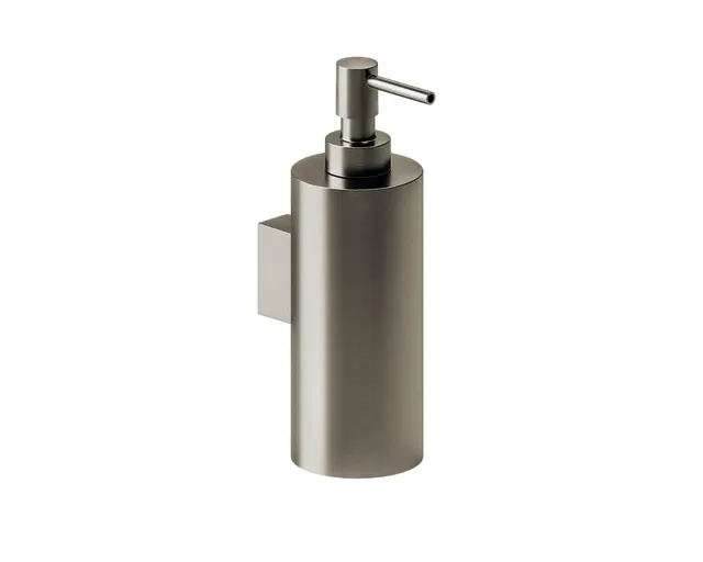 cosmic-architect-s-wandseifenspender-240ml-mattstahl image 1