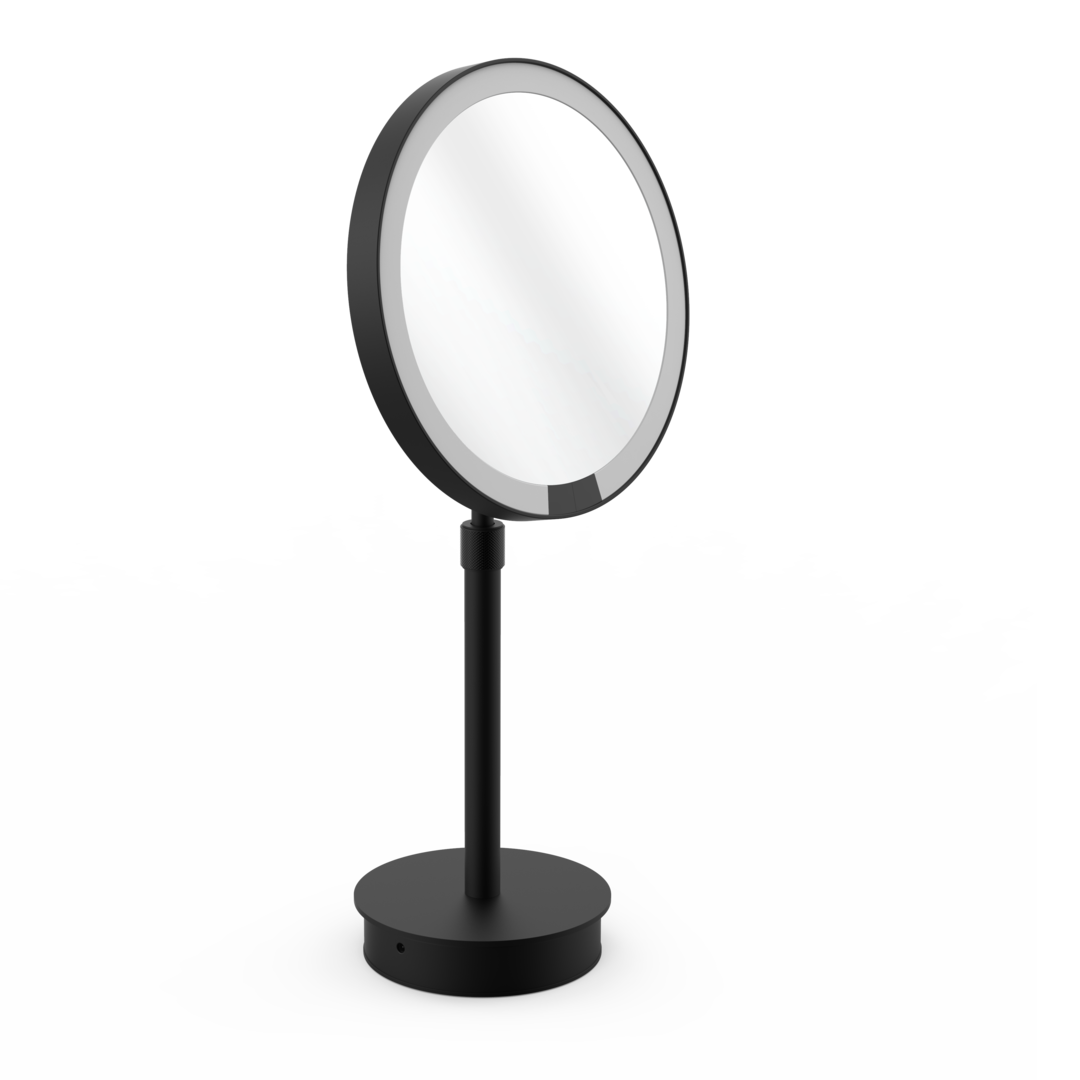 decor-walther-just-look-plus-sr-kosmetikspiegel-chrom-5x image 2