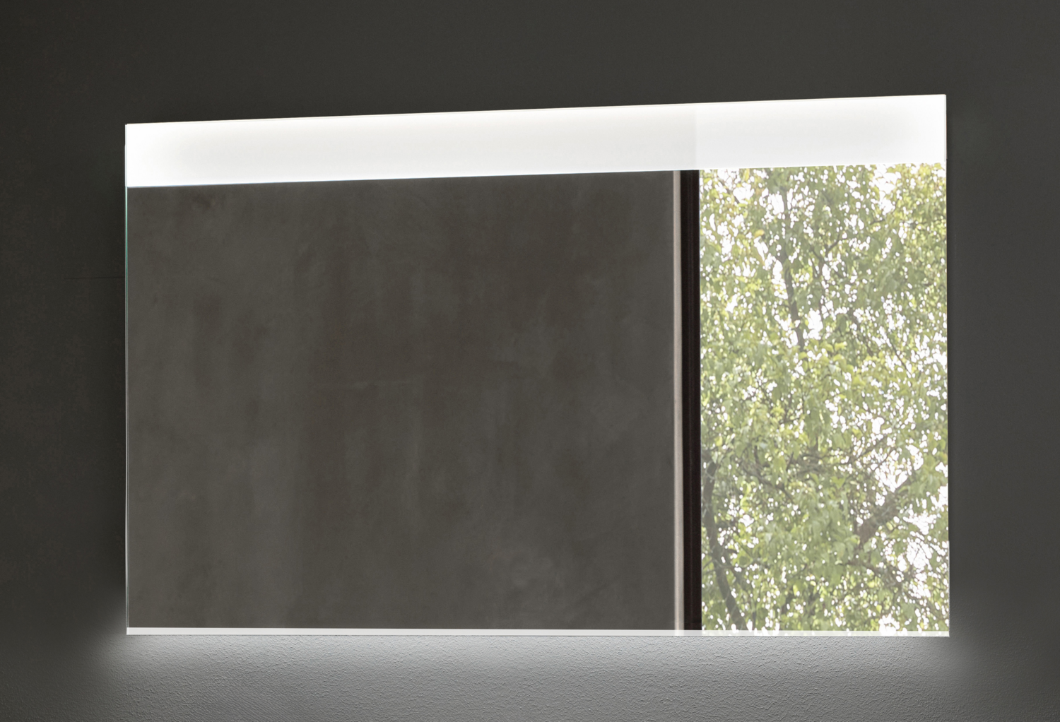frasco-highway-pro-lichtspiegel-60-cm-heizfolie-unterlicht image 3