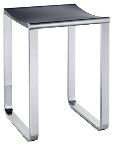 keuco-plan-duschhocker-aluminium-chrom-100-kg-belastbar image 7