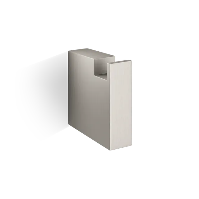 decor-walther-brick-bk-hak1-wandhaken-chrom-messing image 1
