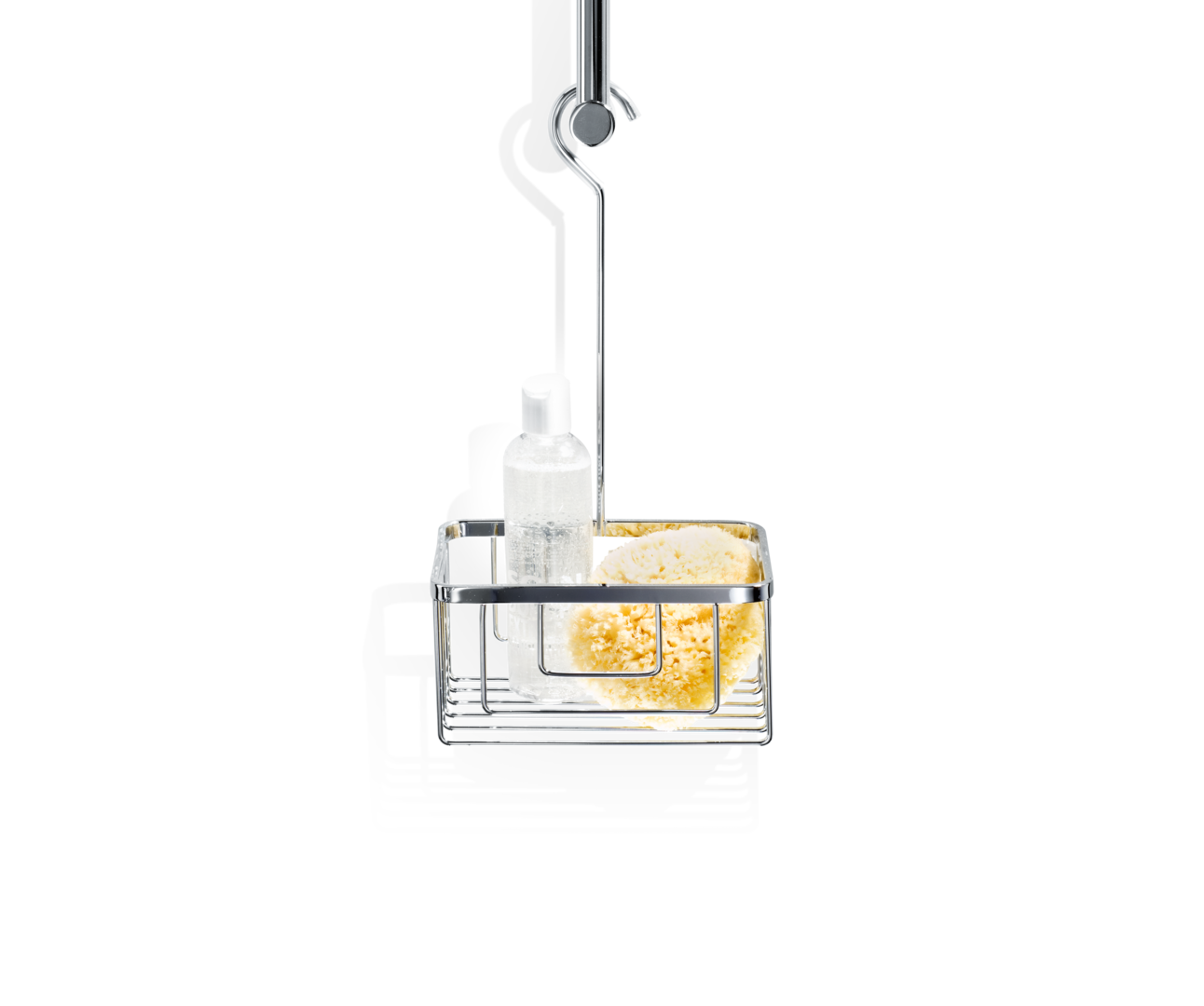 decor-walther-classic-dw-226-h-ngeduschkorb-chrom-33-2-cm image 3