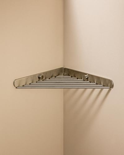 cosmic-project-seifenschale-silber-matt-18-cm-edelstahl image 6