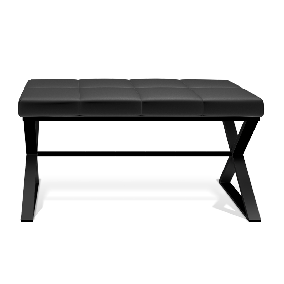 decor-walther-classic-bench-sitzbank-edelstahl-wei image 7