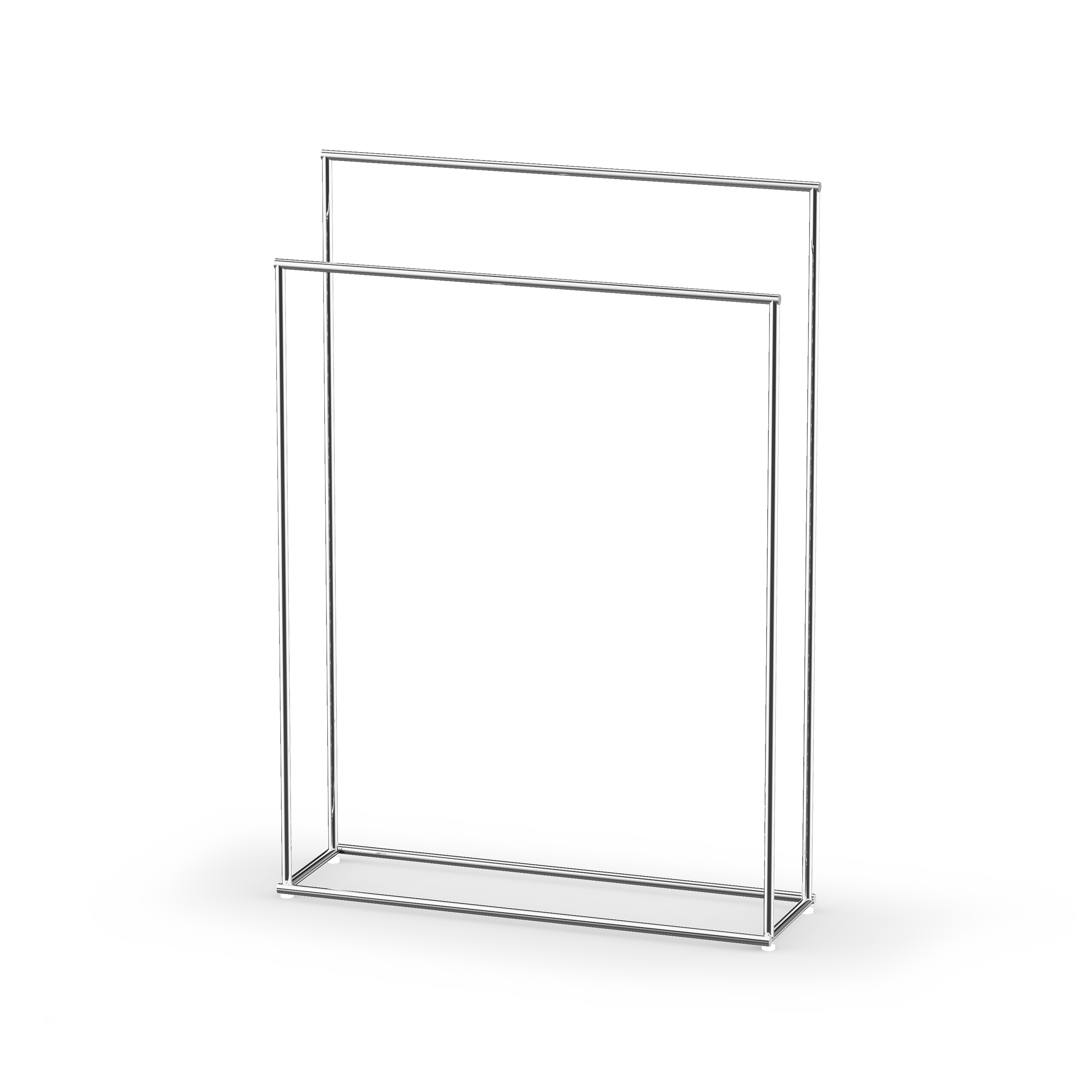 decor-walther-mikado-mk-ht-handtuchst-nder-chrom-60-cm image 3
