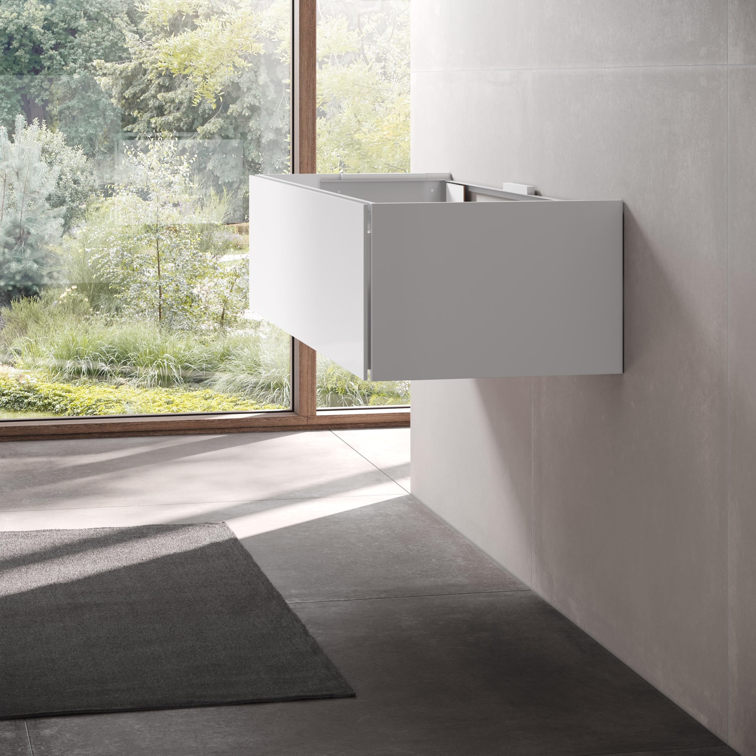 keuco-edition-11-badm-belset-140-cm-waschtisch-wei image 4