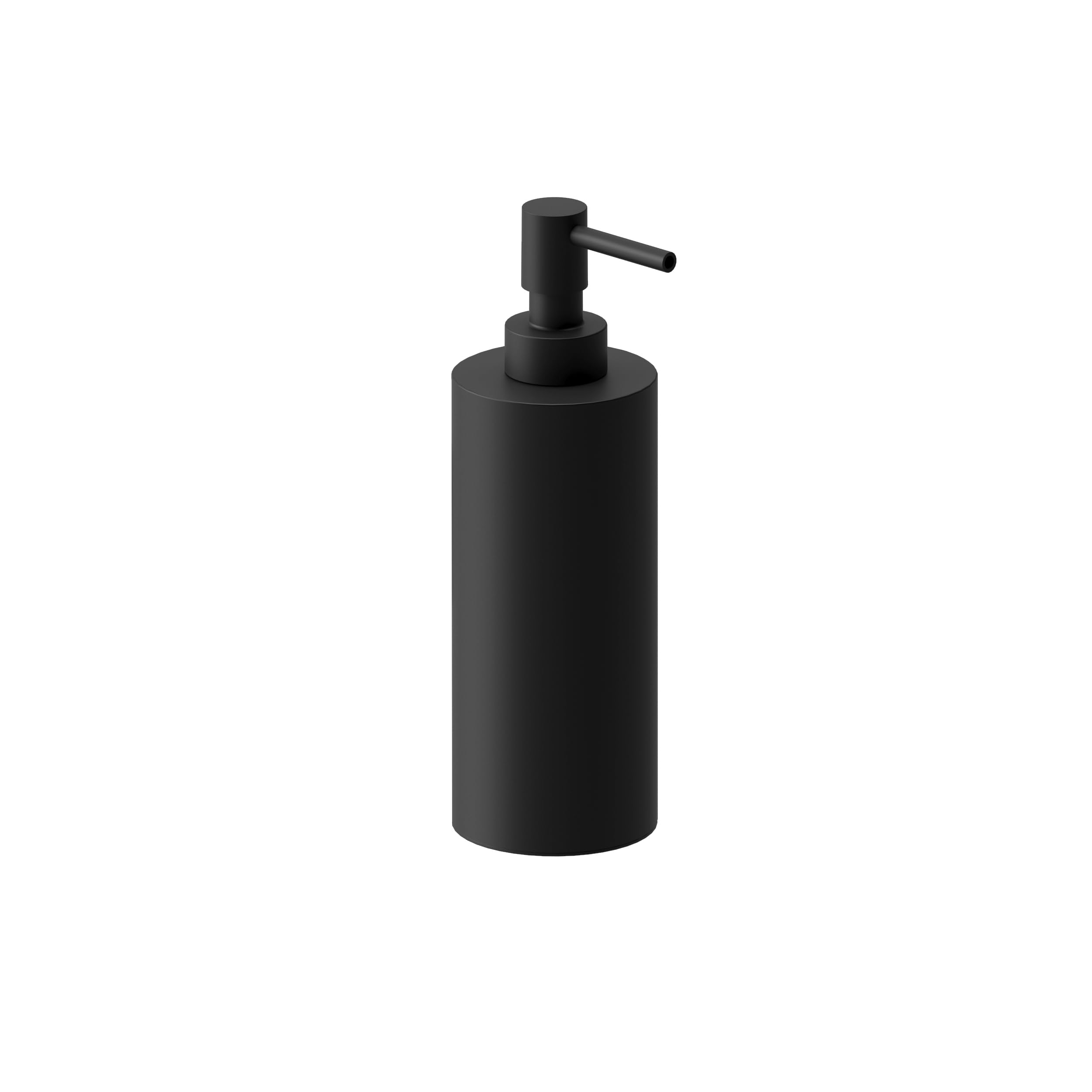 cosmic-architect-s-seifenspender-240-ml-mattschwarz image 1