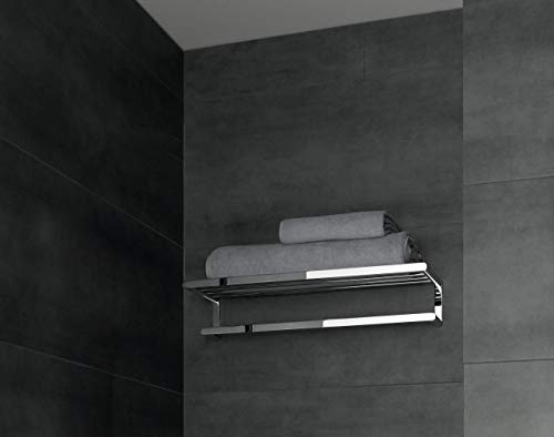 keuco-elegance-handtuchablage-verchromt-62-cm-metall image 7