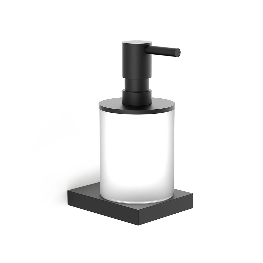 decor-walther-contract-wsp-wandseifenspender-chrom-200ml image 2