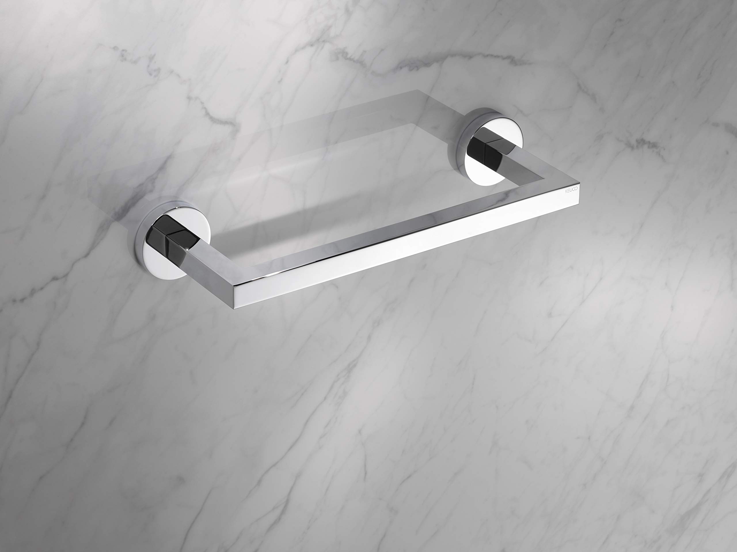 keuco-edition-90-handtuchring-30-cm-chrom-geschlossen image 3