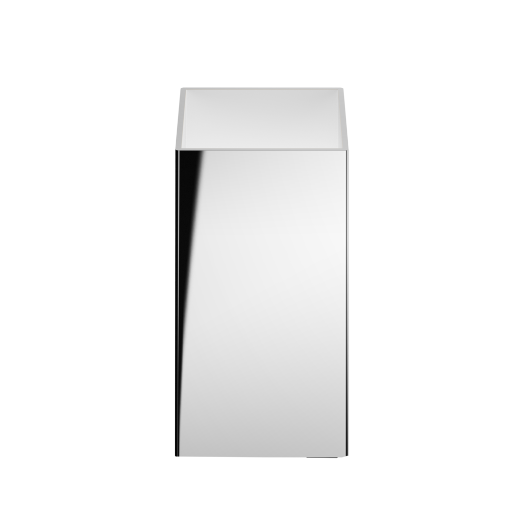 decor-walther-classic-dw-352-utensilienbeh-lter-chrom-quadratisch image 5