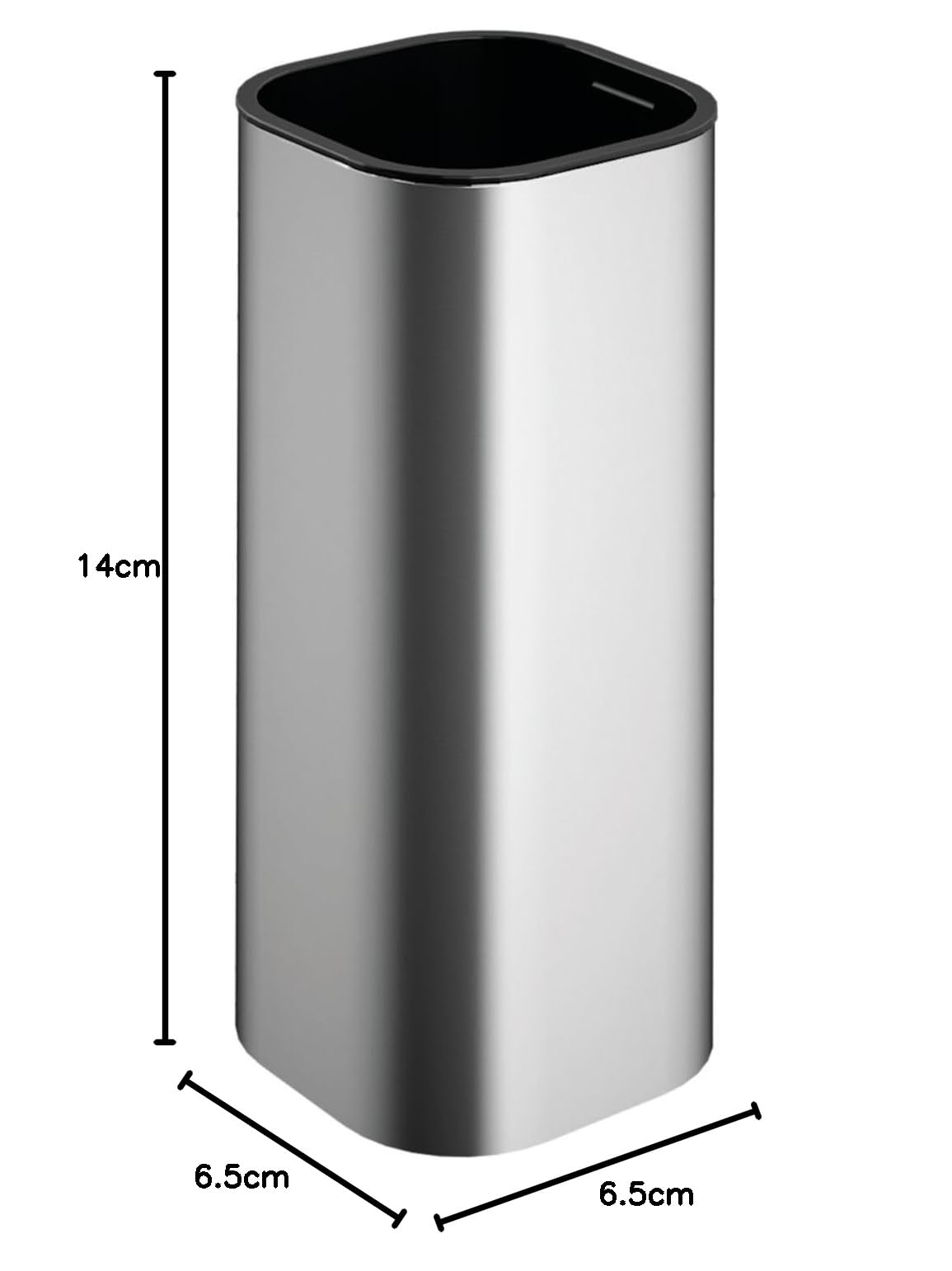 cosmic-next-zahnb-rstenhalter-stand-chrom-edelstahl image 7