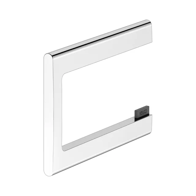 keuco-edition-400-toilettenpapierhalter-chrom-offen image 1