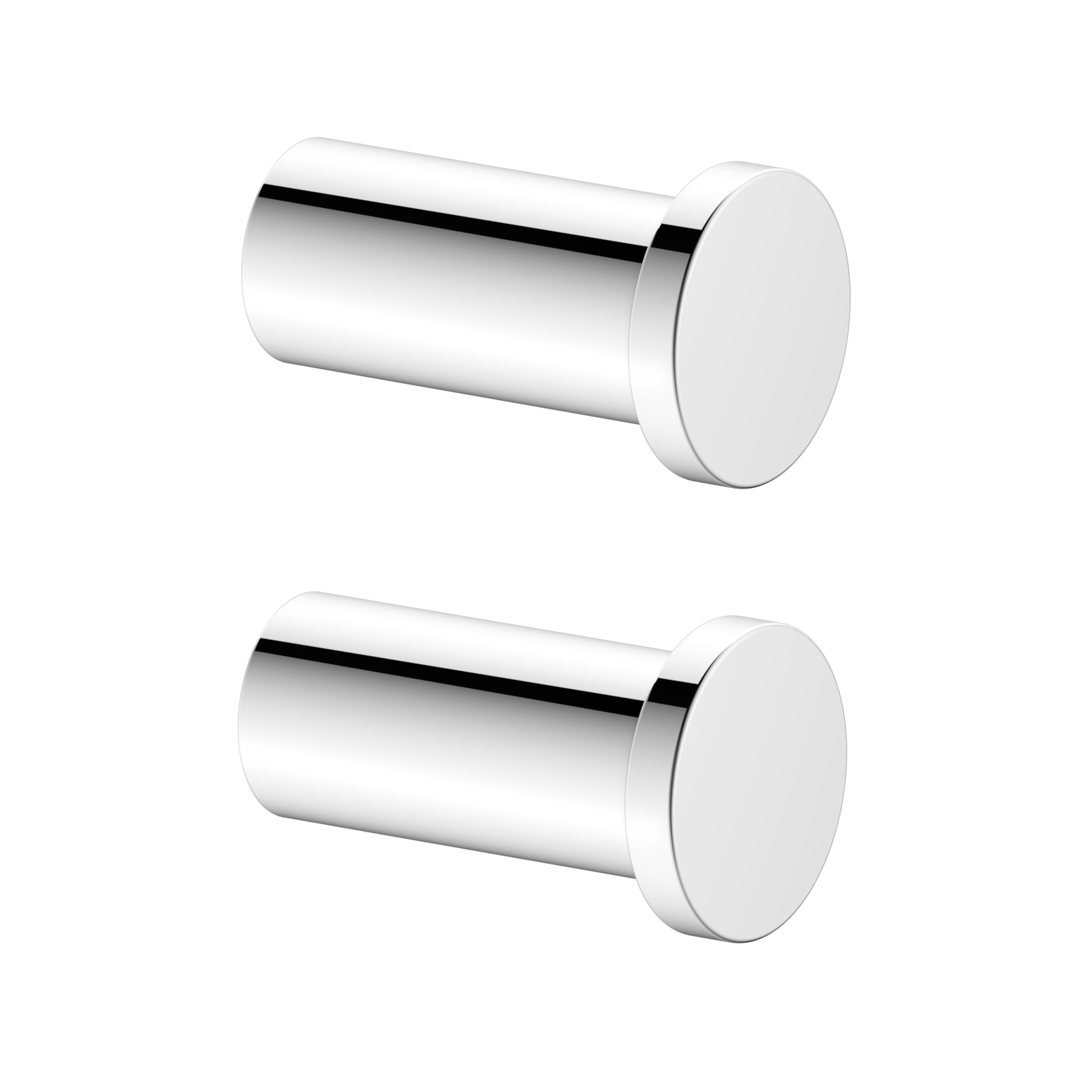 keuco-plan-handtuchhaken-2-st-ck-chrom-metall-3-8-cm image 1