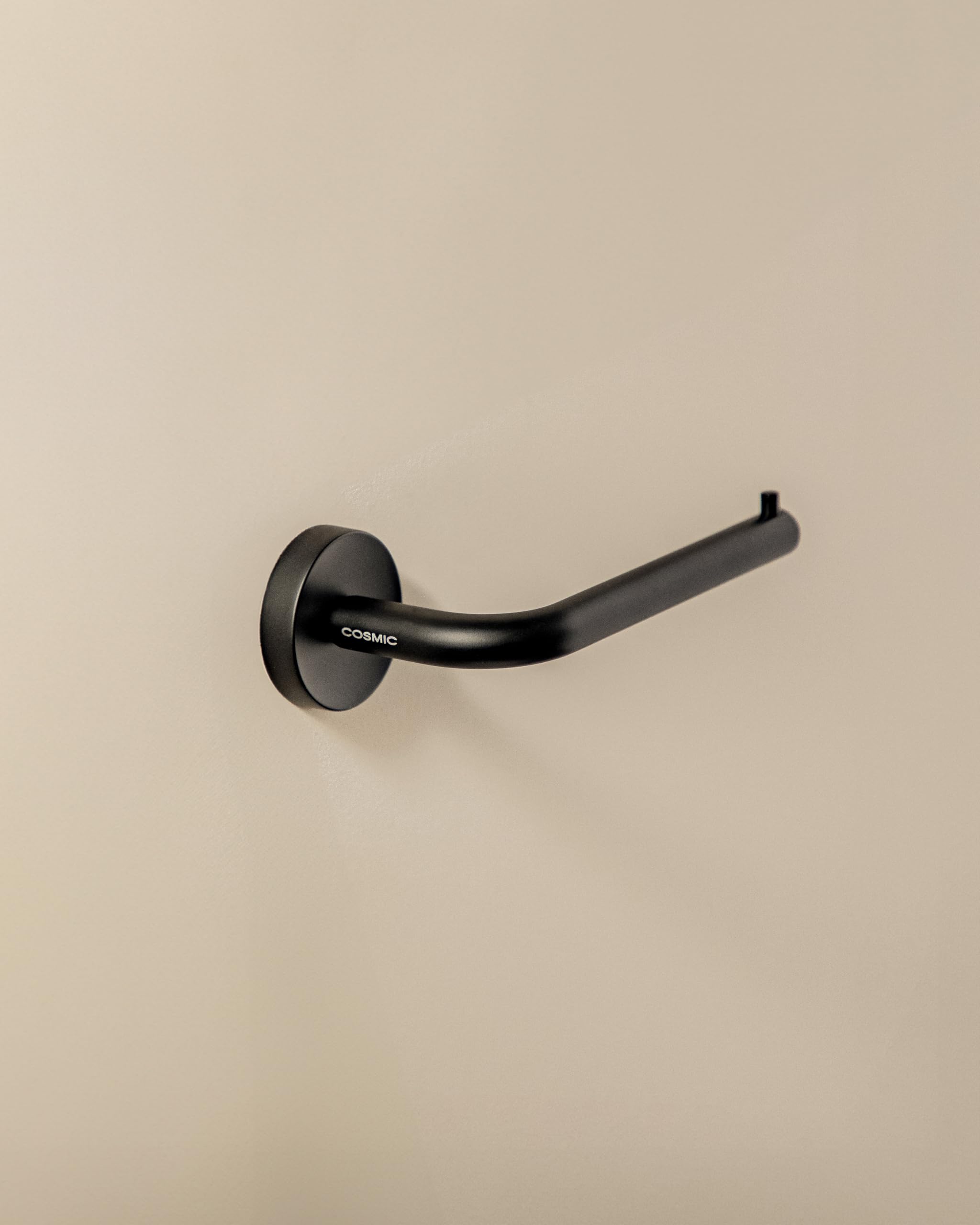 cosmic-geyser-toilettenpapierhalter-schwarz-matt-edelstahl image 2