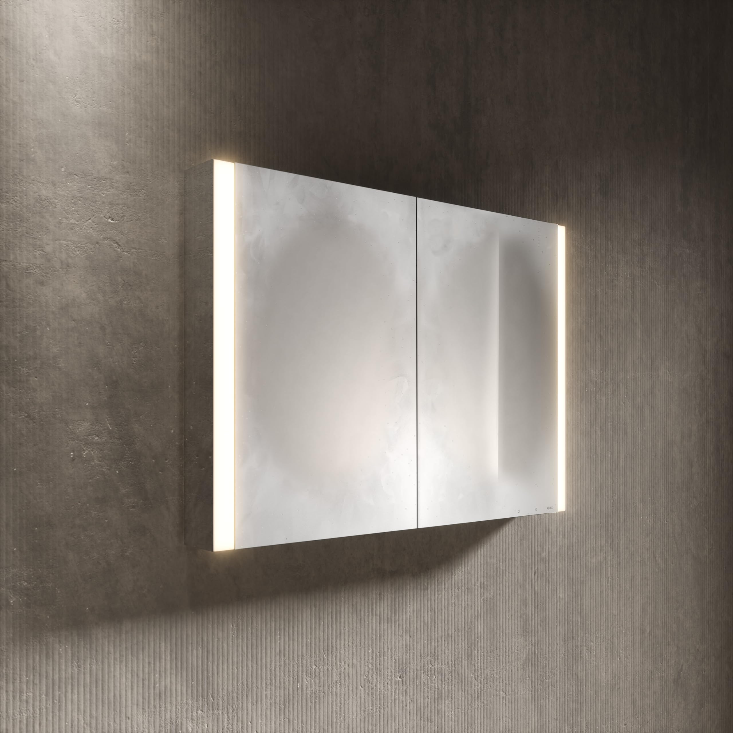 keuco-royal-lumos-spiegelschrank-100-cm-verspiegelt-mit-heizung image 8