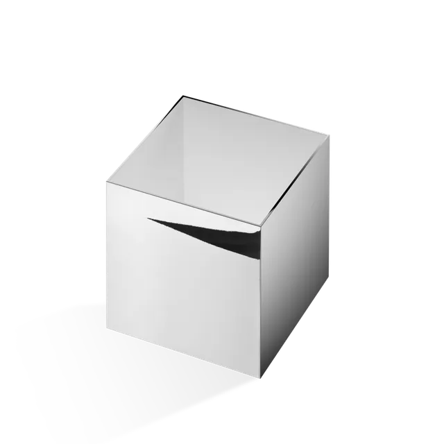 decor-walther-classic-dw-356-beh-lter-chrom-eckig image 1