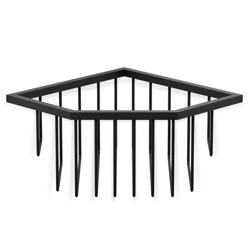 decor-walther-contract-wa-eck1-eckduschkorb-chrom-messing image 1