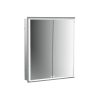 frasco-centric-spiegelschrank-200-cm-schwarz-unterputz image 6