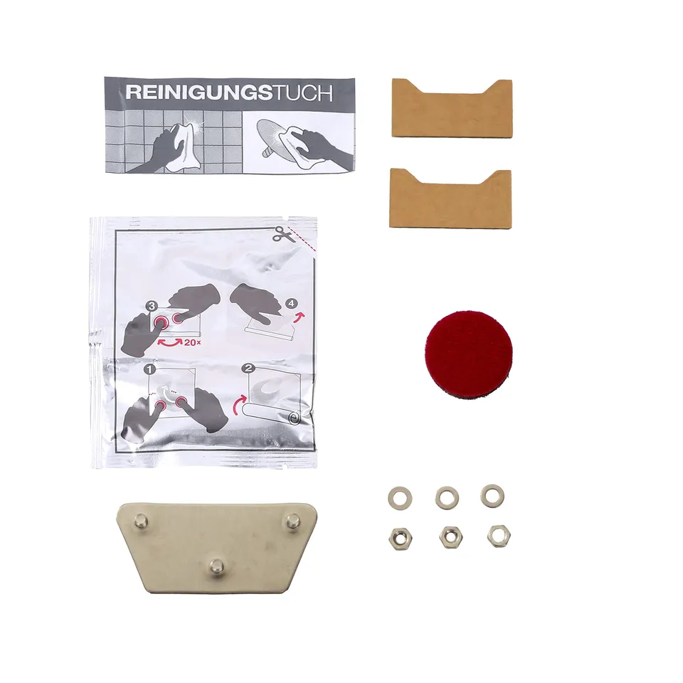 keuco-plan-klebe-set-typ-6-handtuchhalter-kleben-statt-bohren image 1