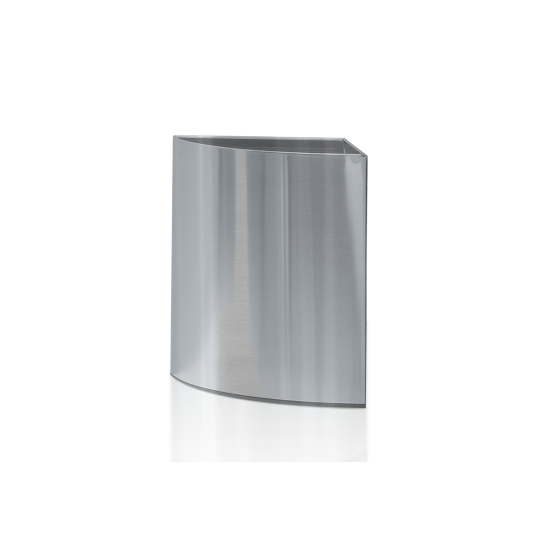 decor-walther-classic-dw-309-papierkorb-edelstahl-matt image 1