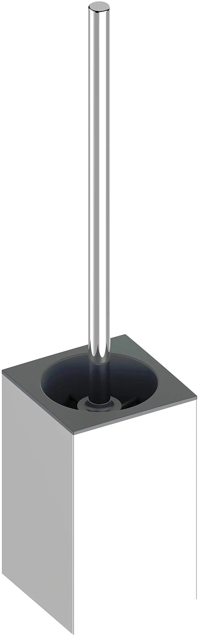 keuco-edition-90-wc-b-rstengarnitur-chrom-metall image 1