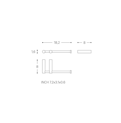 cosmic-logic-zahnb-rstenhalter-matt-edelstahl-6x6x14 image 8