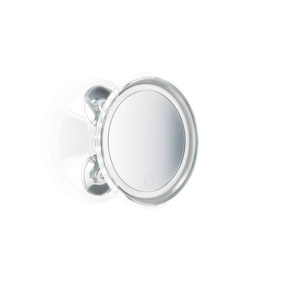 decor-walther-classic-bs-18-touch-kosmetikspiegel-chrom-5x image 1