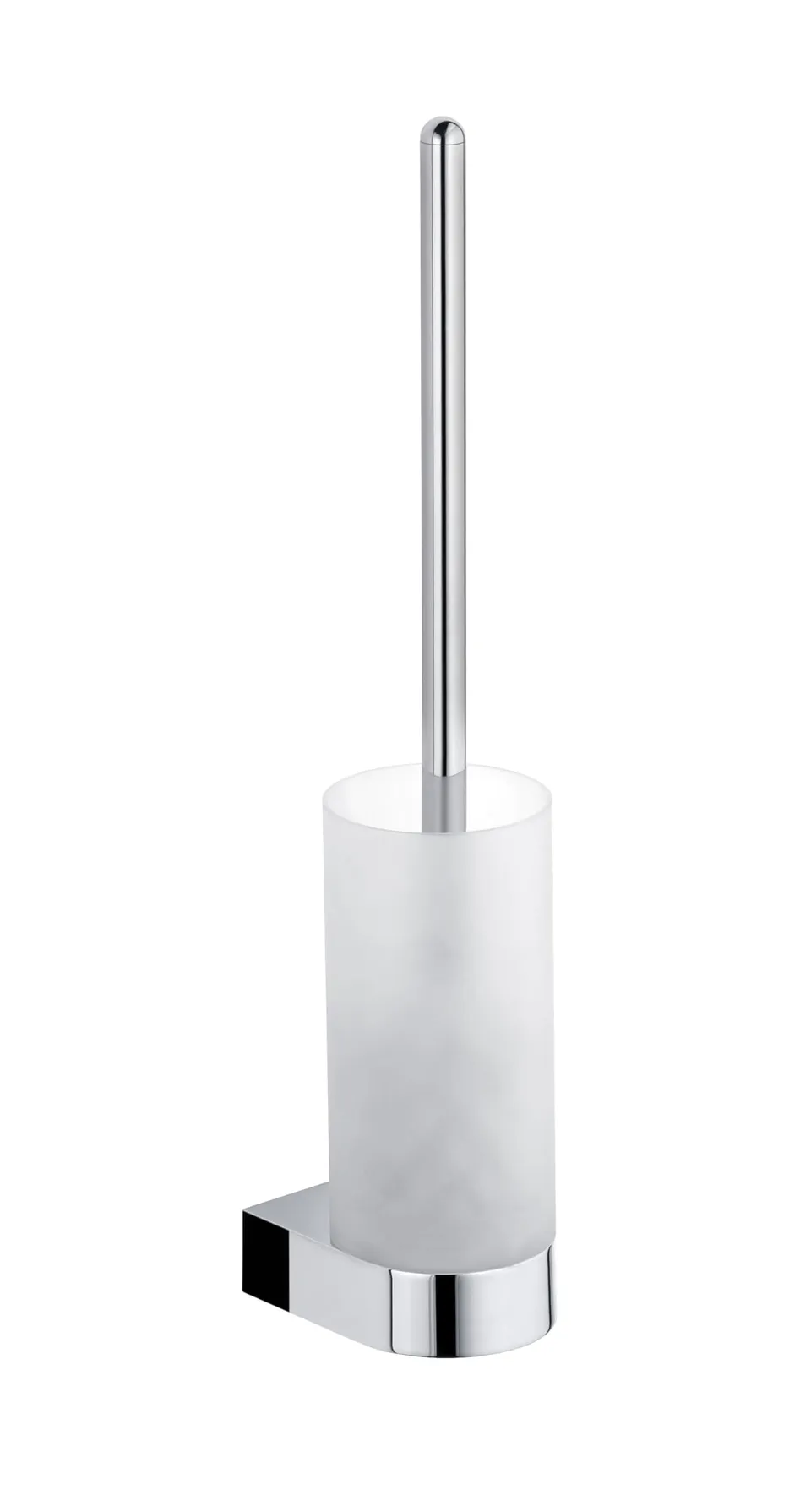 keuco-edition-300-toilettenb-rsten-garnitur-chrom-mattiert image 1
