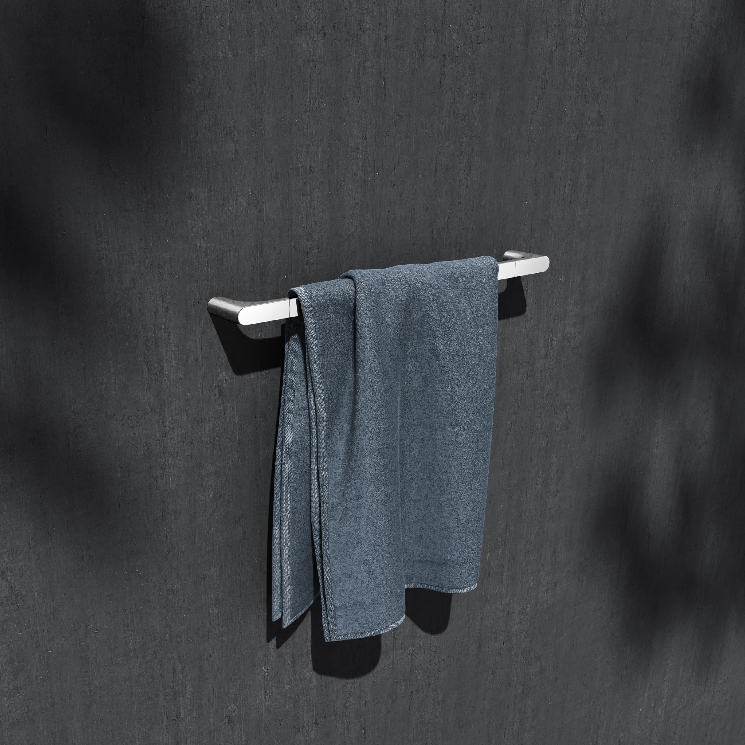 keuco-edition-400-badetuchhalter-60-cm-chrom image 5