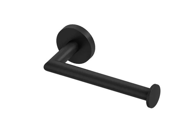 cosmic-start-doppelhaken-mattschwarz-metall-wandhaken image 1