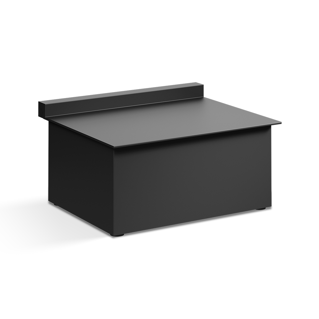 decor-walther-classic-fb-3-feuchttuchbox-chrom-rechteckig image 2