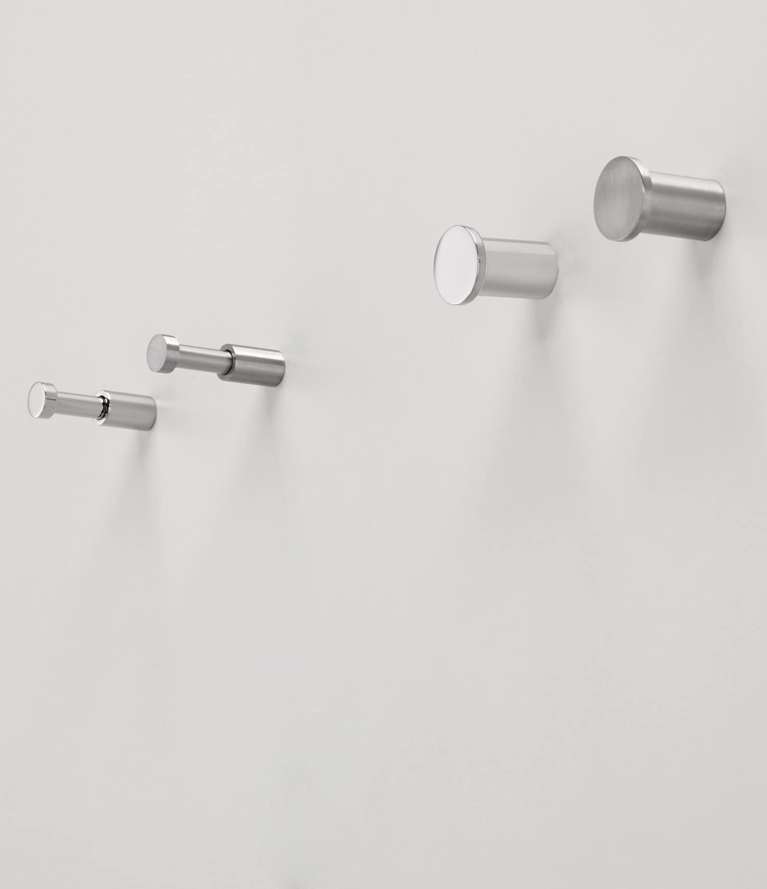 cosmic-logic-haken-wand-matt-metall-einzelhaken image 3