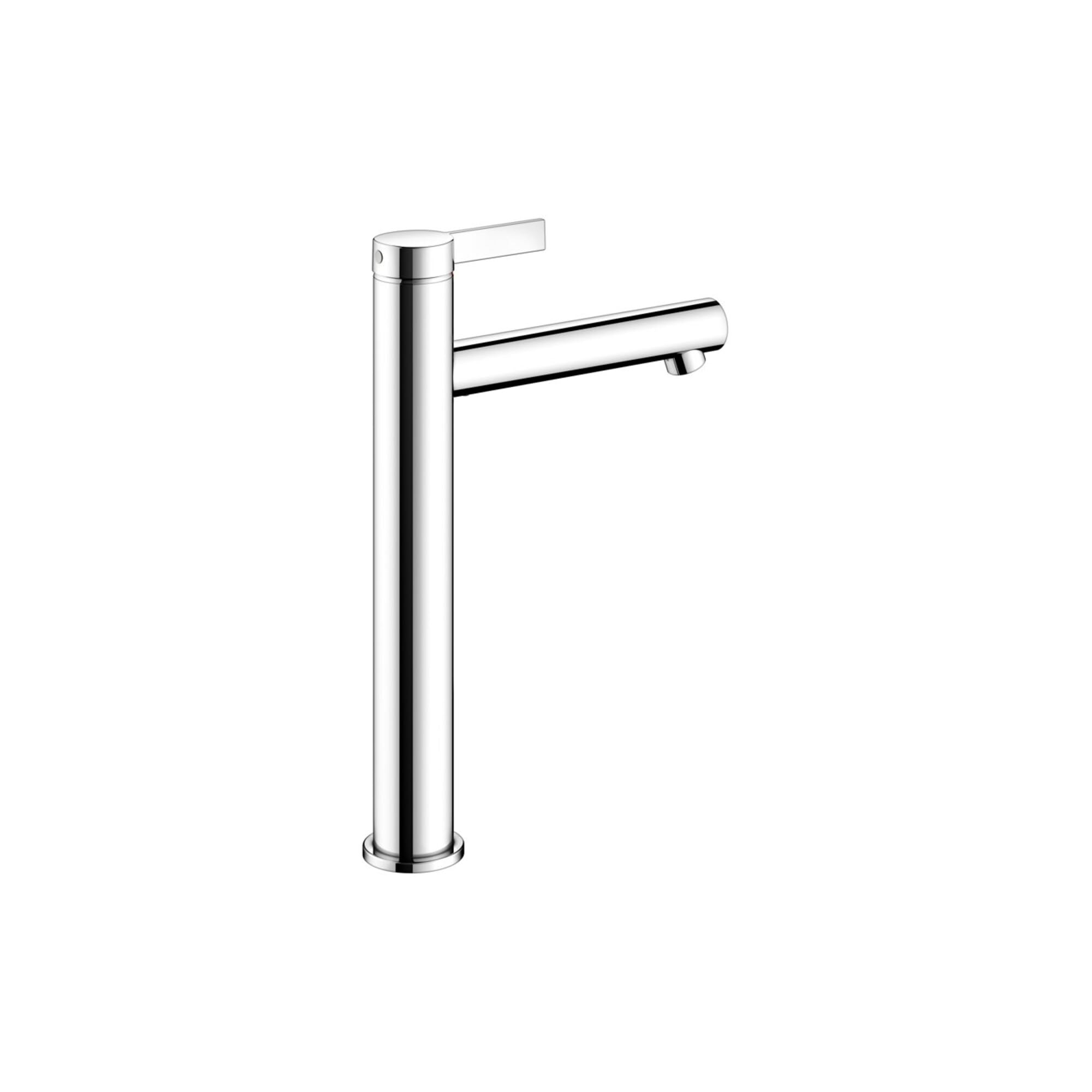 keuco-ixmo-pure-59510-waschtischmischer-210-chrom-ohne-ablauf image 6