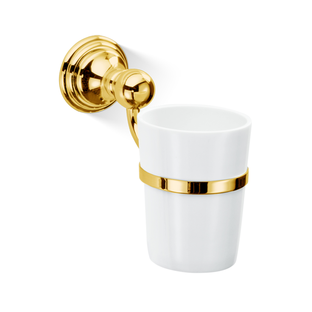 decor-walther-classic-cl-wmg-mundglas-chrom-wei image 1