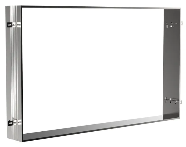frasco-centric-einbaurahmen-130-cm-bad image 1