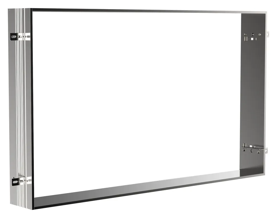 frasco-centric-einbaurahmen-130-cm-bad image 1