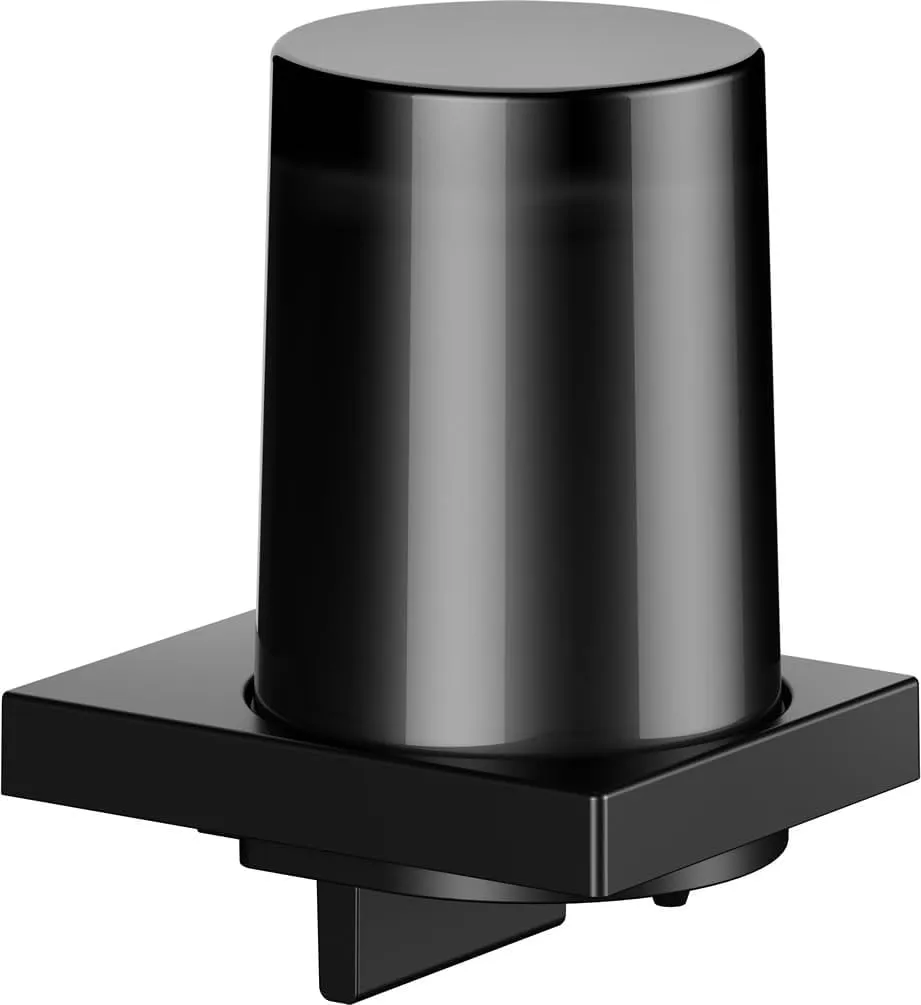 keuco-edition-11-seifenspender-180-ml-schwarz-matt image 1