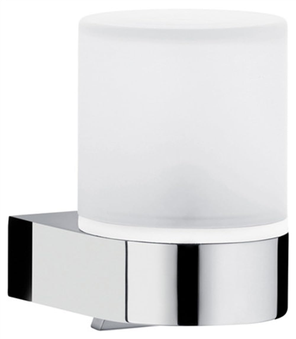 keuco-edition-300-seifenspender-wand-chrom-180-ml image 1