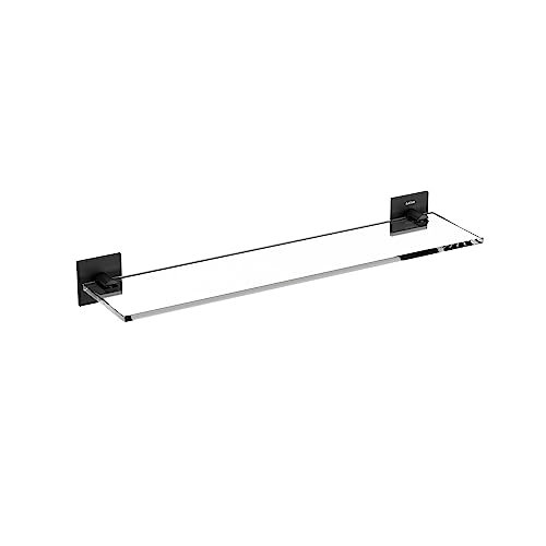 cosmic-stick-regal-glas-schwarz-matt-bad-zum-kleben image 7