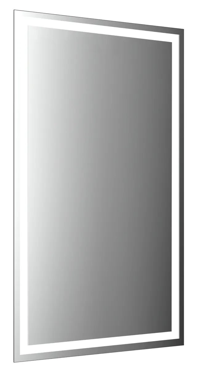 frasco-visum-pro-led-lichtspiegel-40-cm-4000-k-lichtausschnitt image 1