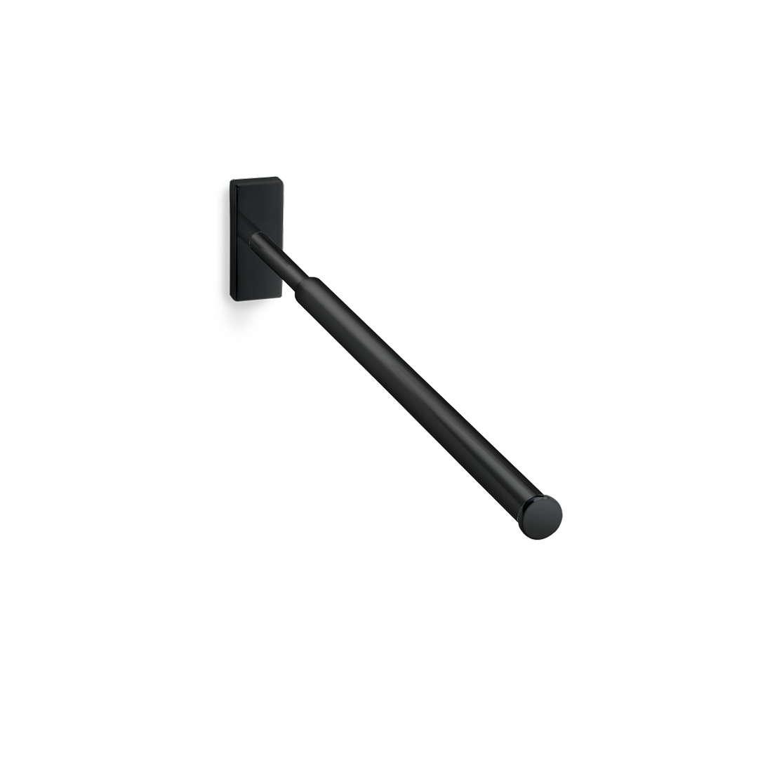 decor-walther-classic-dw-730-handtuchstange-chrom-ausziehbar image 1