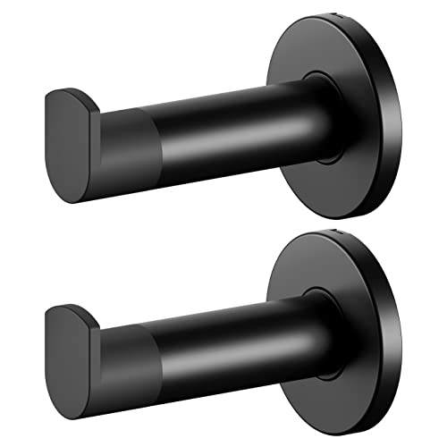 keuco-plan-handtuchhaken-2-st-ck-schwarz-matt-metall image 8