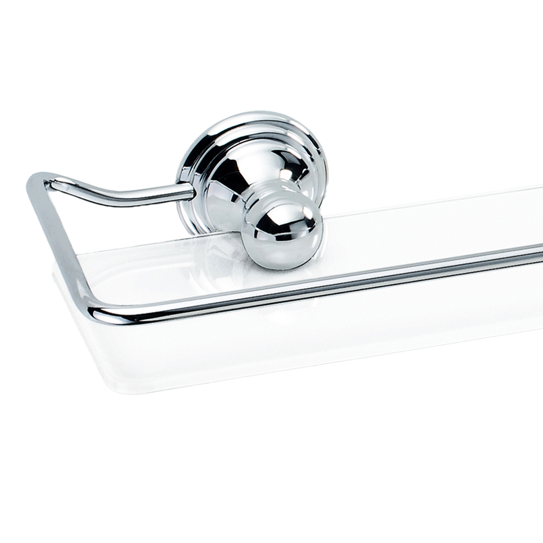 decor-walther-classic-cl-gkh-r-glasplattentr-ger-chrom-60-cm image 3
