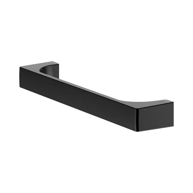 keuco-edition-11-haltegriff-32-cm-schwarz-matt-115-kg image 1