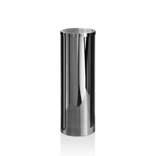 decor-walther-classic-dw-1024-papierkorb-edelstahl-poliert-rund image 1