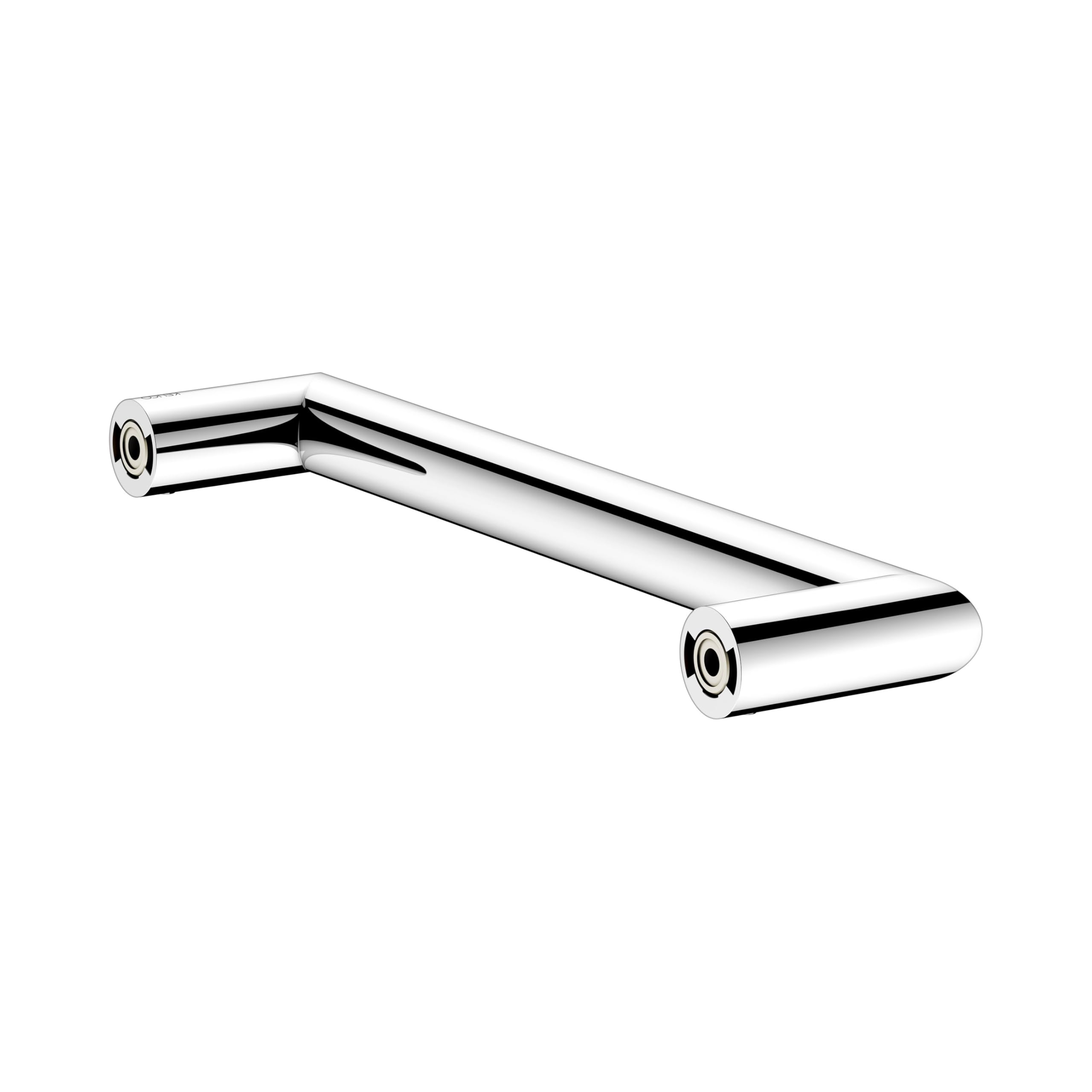 keuco-reva-haltegriff-32-8-cm-chrom-115-kg image 2