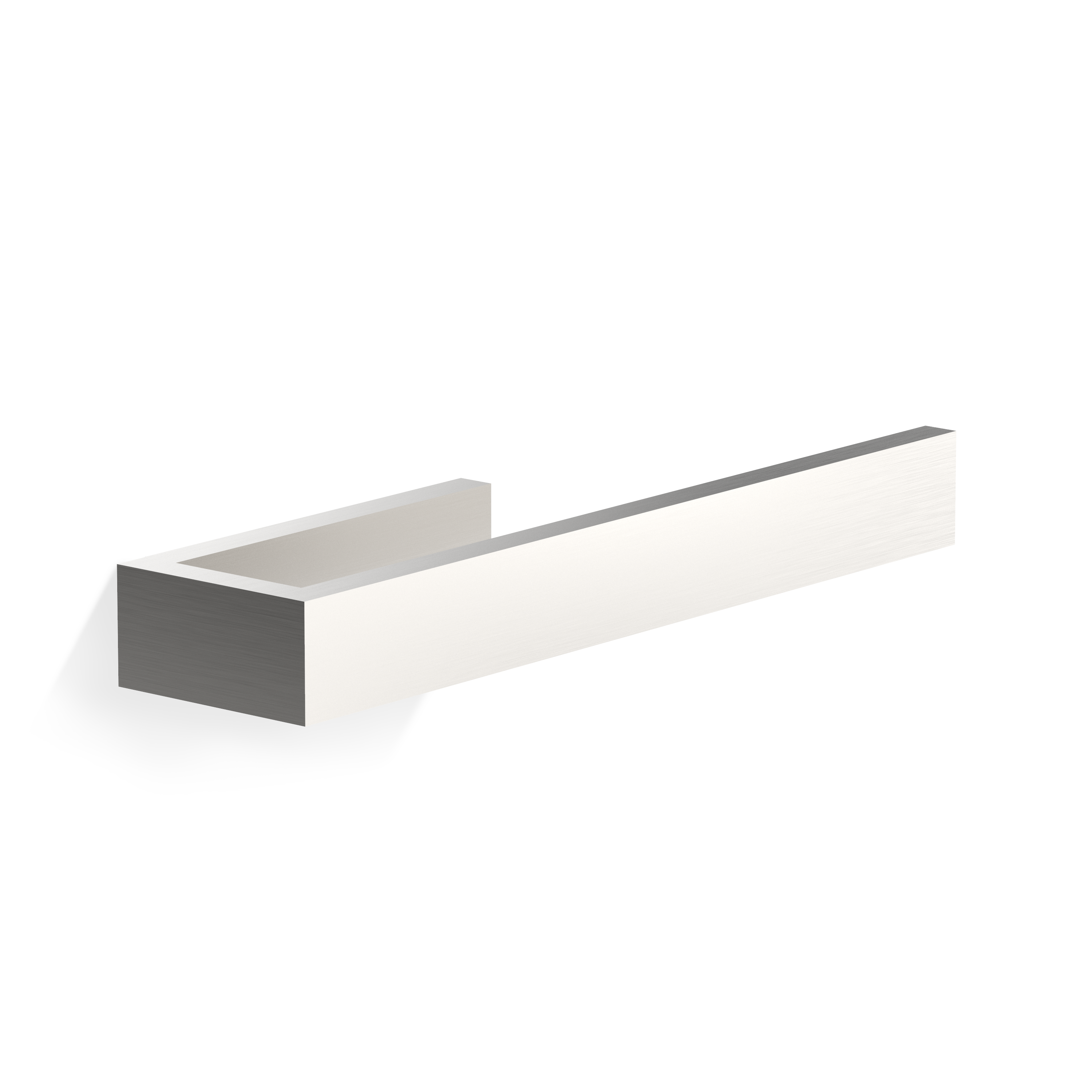 decor-walther-contract-htr-handtuchring-chrom-eckig-offen image 1