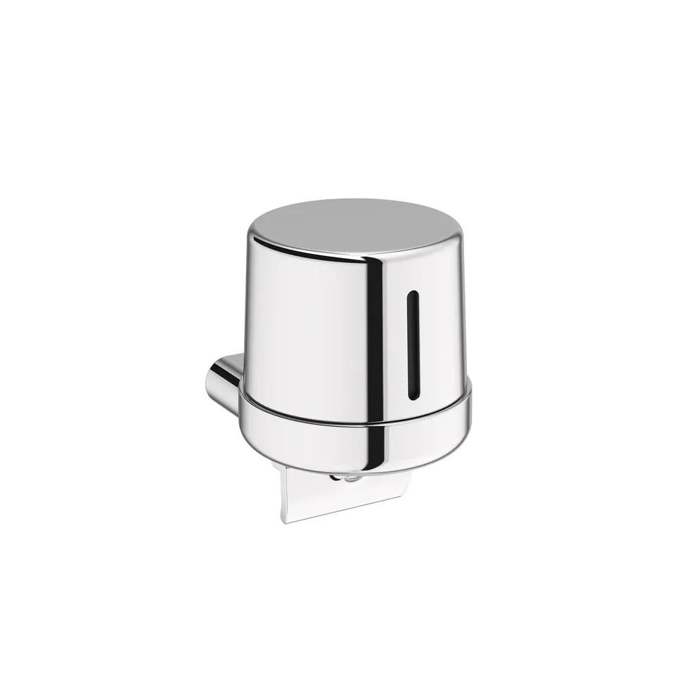 cosmic-architect-wandseifenspender-chrom-metall-400-ml image 1