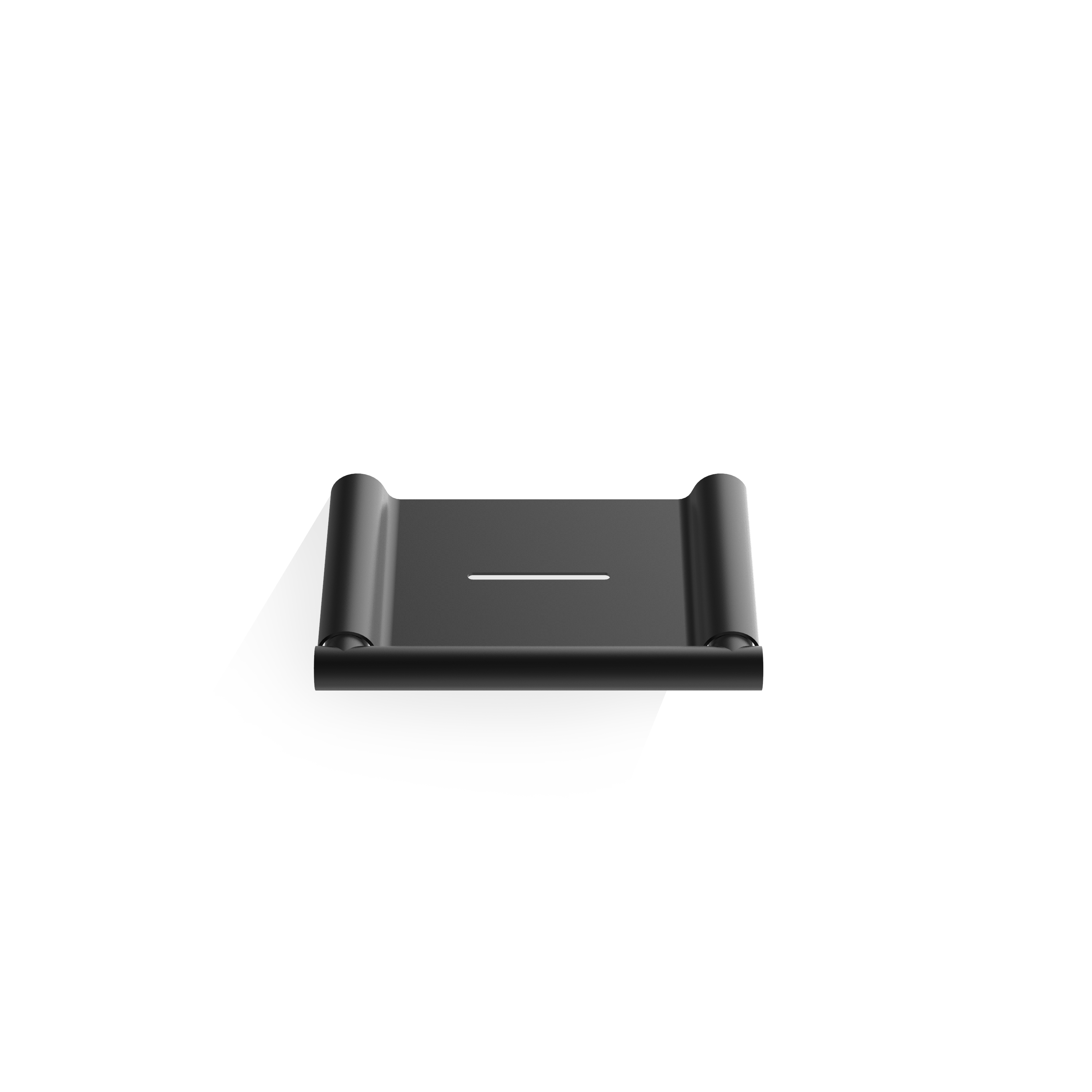 decor-walther-mikado-mk-wss-seifenschale-chrom-wand image 5